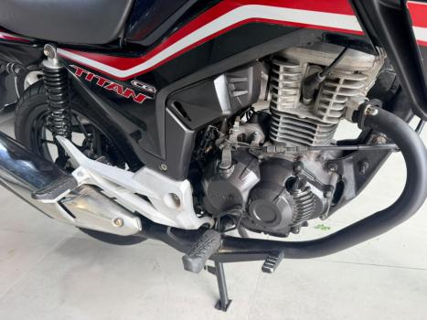 HONDA CG 160 TITAN EX, Foto 4