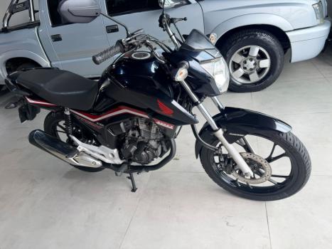 HONDA CG 160 TITAN EX, Foto 5