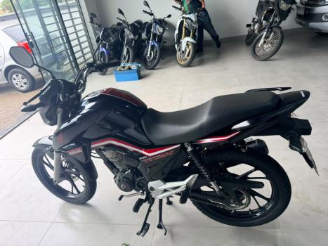 HONDA CG 160 TITAN EX, Foto 6
