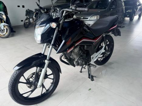 HONDA CG 160 TITAN EX, Foto 7