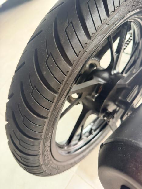 HONDA CG 160 TITAN EX, Foto 8