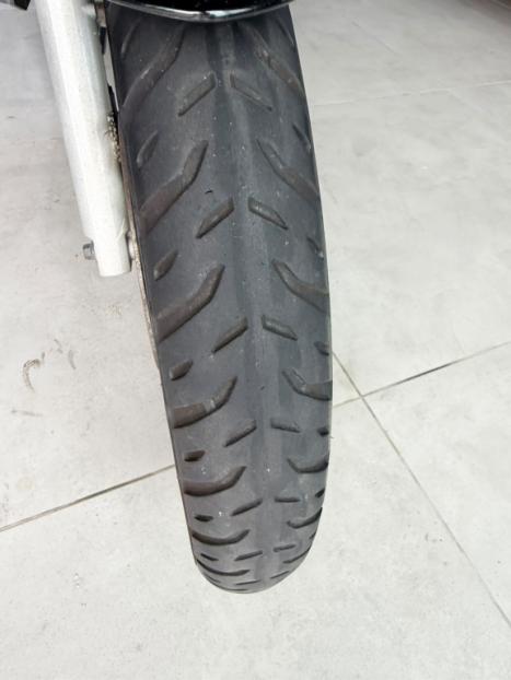 HONDA CG 160 TITAN EX, Foto 9