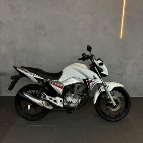 HONDA CG 160 TITAN EX, Foto 1