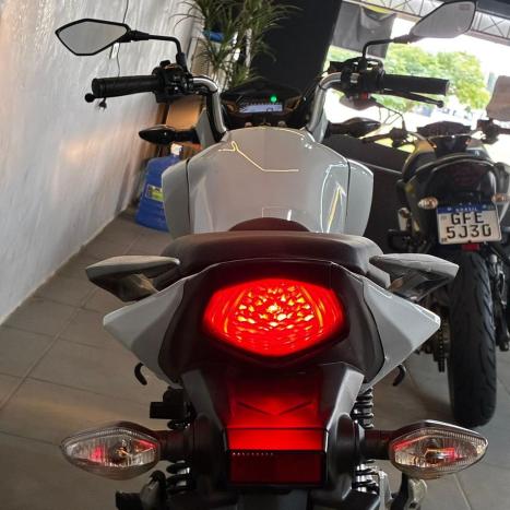 HONDA CG 160 TITAN EX, Foto 2
