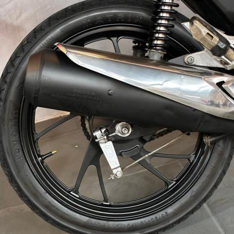 HONDA CG 160 TITAN EX, Foto 4