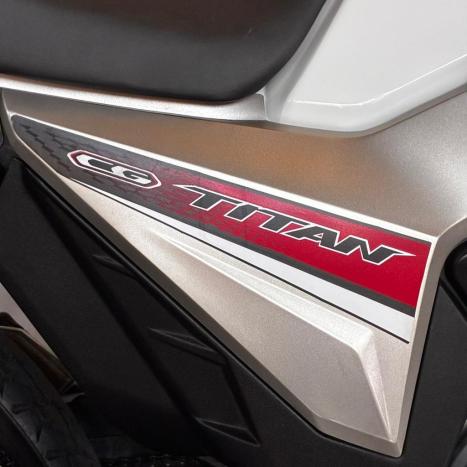 HONDA CG 160 TITAN EX, Foto 5