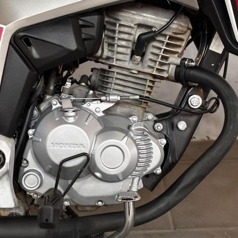 HONDA CG 160 TITAN EX, Foto 6