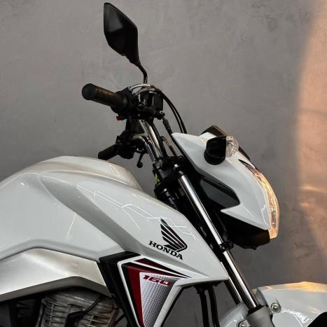 HONDA CG 160 TITAN EX, Foto 7