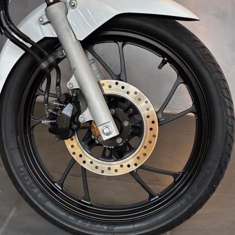 HONDA CG 160 TITAN EX, Foto 8