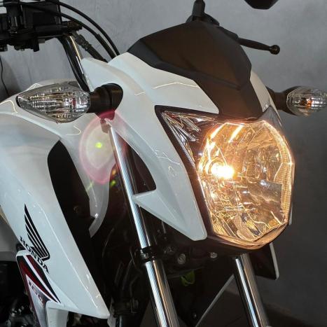 HONDA CG 160 TITAN EX, Foto 9