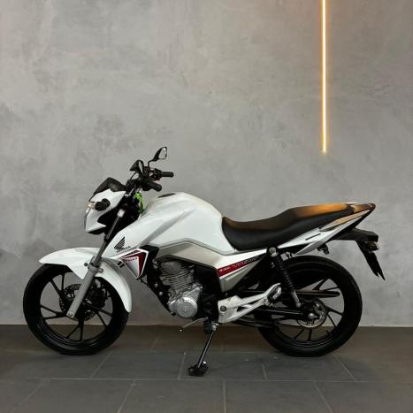HONDA CG 160 TITAN EX, Foto 10