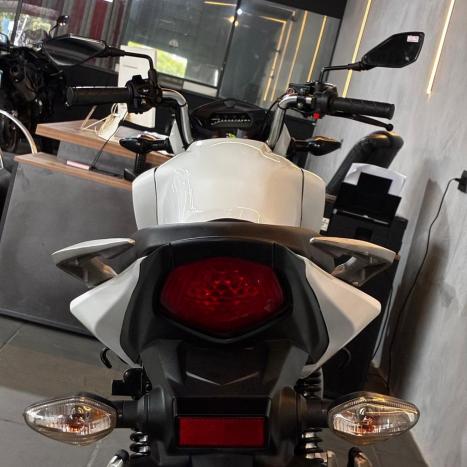 HONDA CG 160 TITAN EX, Foto 11
