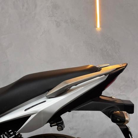 HONDA CG 160 TITAN EX, Foto 12