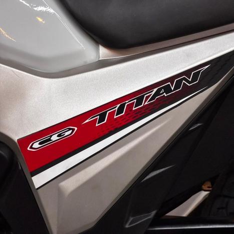 HONDA CG 160 TITAN EX, Foto 14