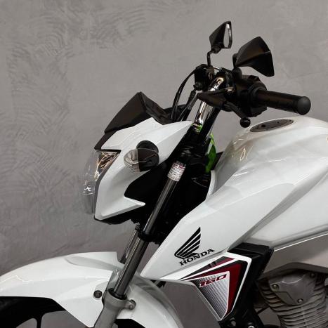 HONDA CG 160 TITAN EX, Foto 16