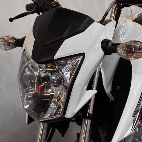 HONDA CG 160 TITAN EX, Foto 17