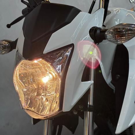 HONDA CG 160 TITAN EX, Foto 18