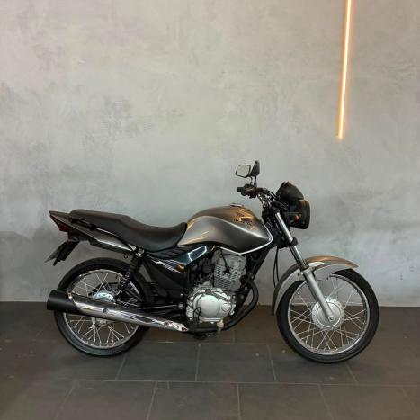 HONDA CG 160 TITAN EX, Foto 1