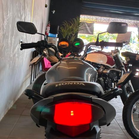 HONDA CG 160 TITAN EX, Foto 2