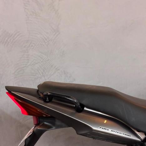 HONDA CG 160 TITAN EX, Foto 3
