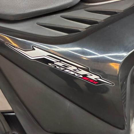 HONDA CG 160 TITAN EX, Foto 5