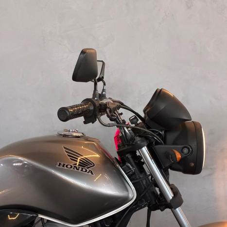 HONDA CG 160 TITAN EX, Foto 7