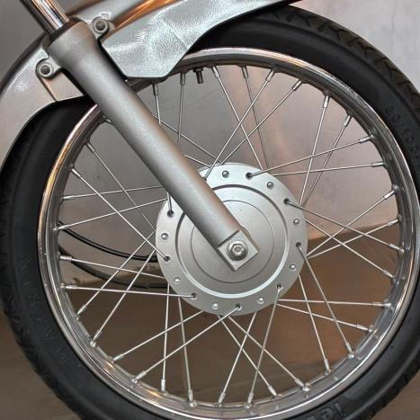 HONDA CG 160 TITAN EX, Foto 8