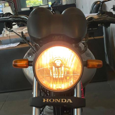HONDA CG 160 TITAN EX, Foto 9