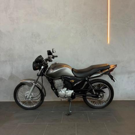 HONDA CG 160 TITAN EX, Foto 10