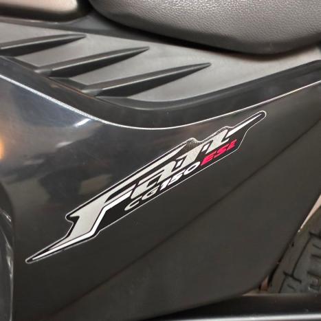 HONDA CG 160 TITAN EX, Foto 14