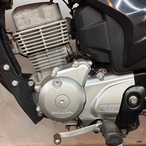 HONDA CG 160 TITAN EX, Foto 15