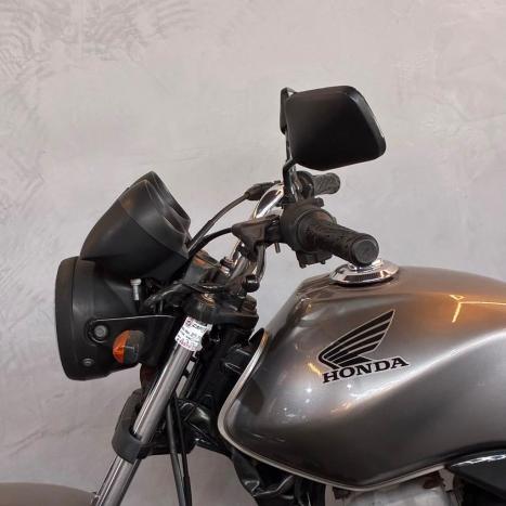 HONDA CG 160 TITAN EX, Foto 16