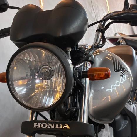 HONDA CG 160 TITAN EX, Foto 18