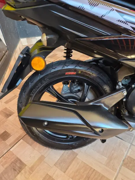 HONDA CG 160 TITAN EX, Foto 2