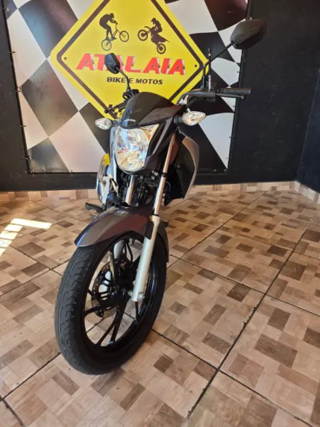 HONDA CG 160 TITAN EX, Foto 4