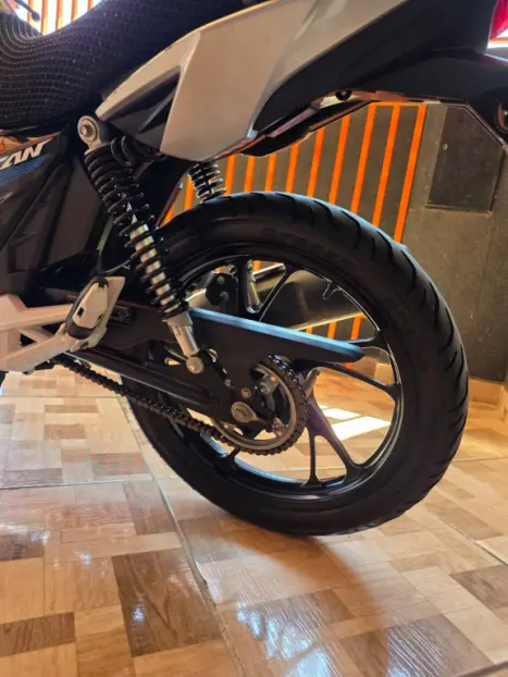 HONDA CG 160 TITAN EX, Foto 5