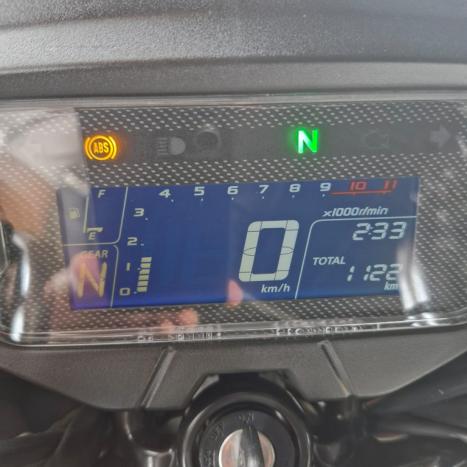 HONDA CG 160 TITAN S, Foto 4 HONDA CG 160 TITAN S, Foto 4