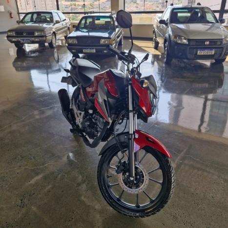 HONDA CG 160 TITAN S, Foto 5 HONDA CG 160 TITAN S, Foto 5