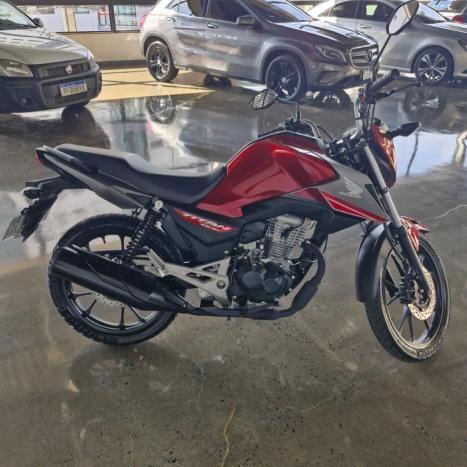 HONDA CG 160 TITAN S, Foto 6 HONDA CG 160 TITAN S, Foto 6