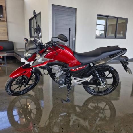 HONDA CG 160 TITAN S, Foto 7 HONDA CG 160 TITAN S, Foto 7