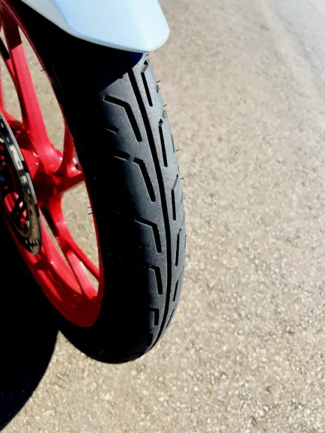 HONDA CG 160 TITAN S, Foto 4