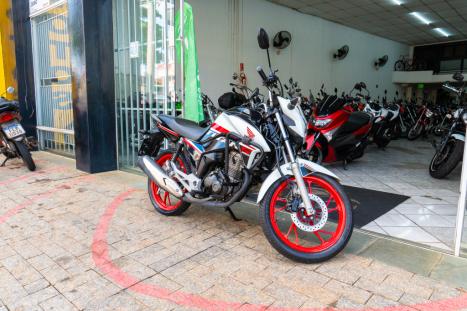 HONDA CG 160 TITAN S, Foto 1
