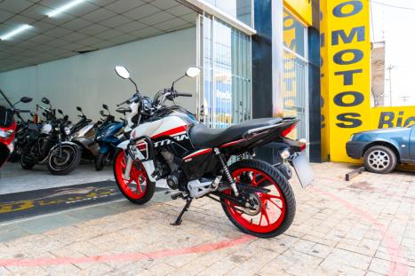 HONDA CG 160 TITAN S, Foto 3