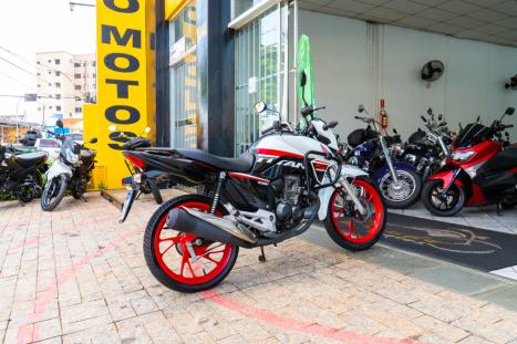 HONDA CG 160 TITAN S, Foto 4