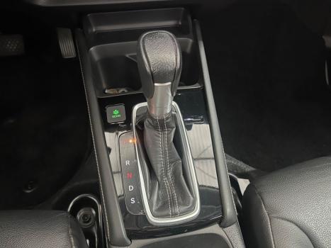 HONDA City Hatch 1.5 16V 4P FLEX TOURING AUTOMTICO CVT, Foto 10