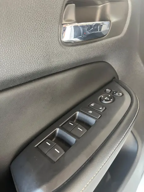 HONDA City Hatch 1.5 16V 4P FLEX TOURING AUTOMTICO CVT, Foto 15