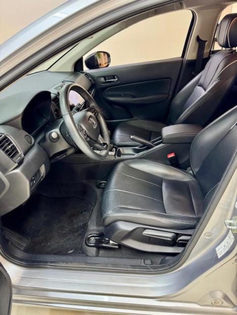 HONDA City Hatch 1.5 16V 4P FLEX EXL AUTOMTICO CVT, Foto 7
