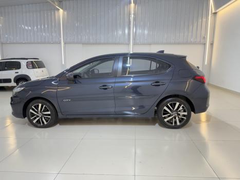 HONDA City Hatch 1.5 16V 4P FLEX EXL AUTOMTICO CVT, Foto 5