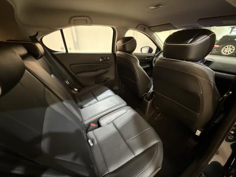 HONDA City Hatch 1.5 16V 4P FLEX EXL AUTOMTICO CVT, Foto 10