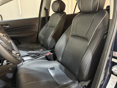 HONDA City Hatch 1.5 16V 4P FLEX EXL AUTOMTICO CVT, Foto 15